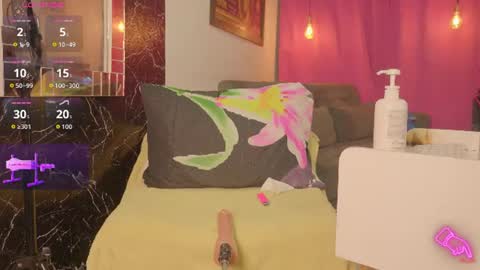 queen_kamil online show from July 2026 04:04:02 AM