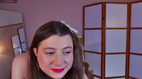 Michelle online show from February 2026 09:19:01 PM