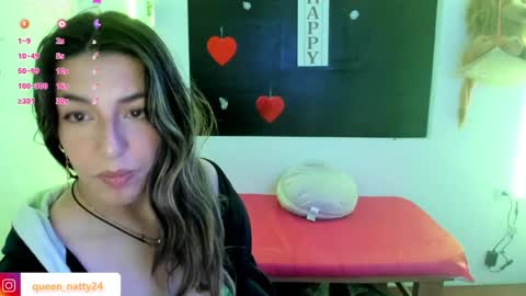 queen_natttyy online show from January 2025 07:51:02 AM
