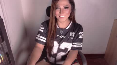 samantha online show from September 2025 12:38:02 PM