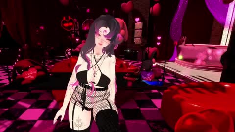 queen_of_pleasurexxx online show from April 2026 02:20:02 AM