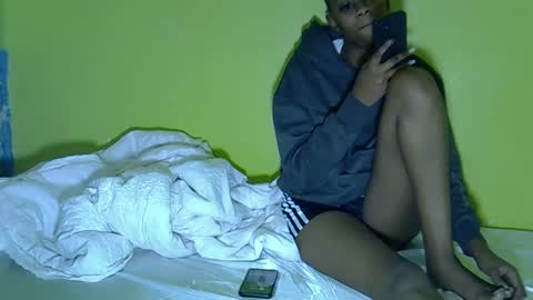 Jeff and Riziki online show from March 2026 06:36:01 AM