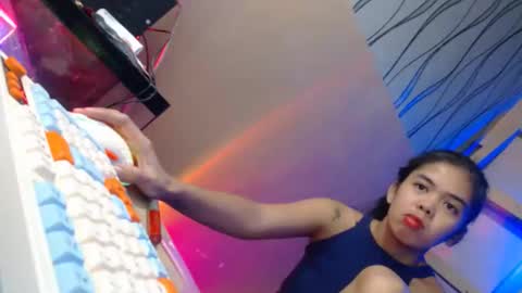 queen_seavera1 online show from October 2025 08:24:02 AM