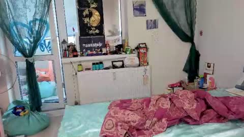 queen_x_joker online show from June 2026 01:20:02 PM