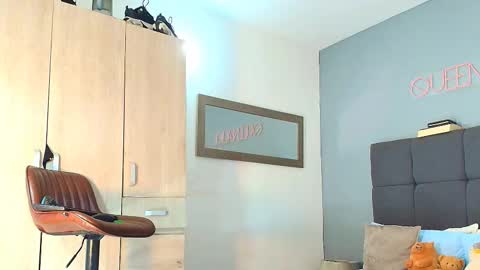 ALICE online show from November 2025 01:22:02 PM