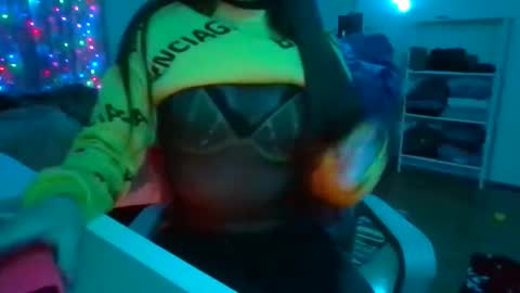 queenbee6269 online show from January 2026 11:12:02 AM