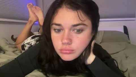 Snapshot of queencassidyy chatting on November 2025 07:08:02 AM Cassidy online show from November 2025 07:08:02 AM