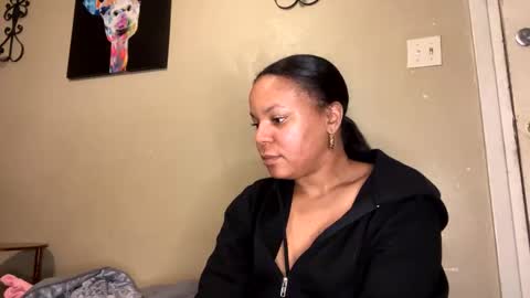 queencreolexo online show from December 2025 01:35:02 AM