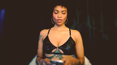 Sweet Goddess online show from November 2025 10:10:01 PM