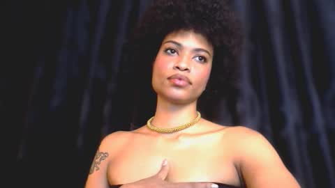 Sweet Goddess online show from November 2025 12:52:01 PM