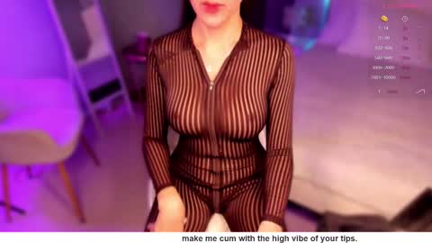 Miss Anfisa online show from February 2025 04:47:02 AM