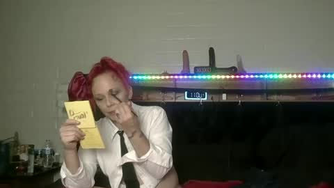 queenofmen69 online show from July 2026 05:59:02 PM