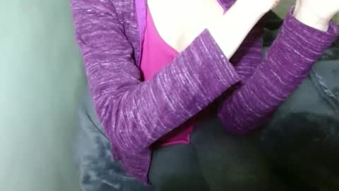 queenoftenderness online show from January 2026 07:39:01 PM