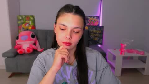 Patricia online show from September 2025 05:02:01 PM