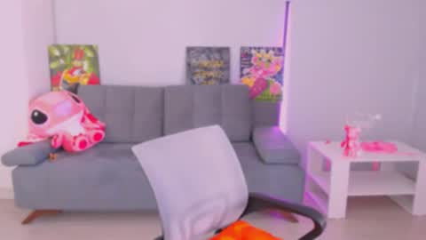 Patricia online show from October 2025 06:53:02 AM