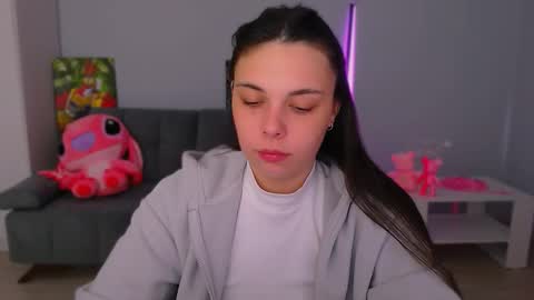 Patricia online show from October 2025 10:47:01 AM