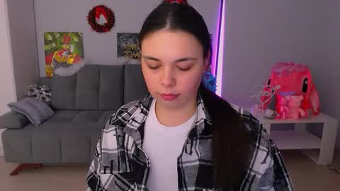 Snapshot of queenofthesense chatting on January 2026 09:36:01 AM Patricia online show from January 2026 09:36:01 AM