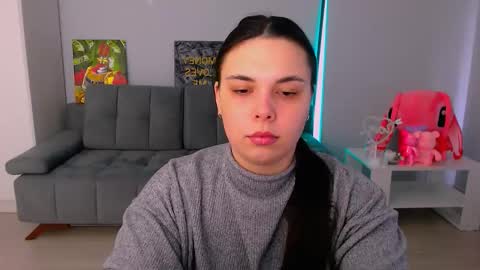 Snapshot of queenofthesense chatting on February 2026 09:34:01 AM Patricia online show from February 2026 09:34:01 AM