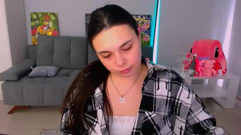 Snapshot of queenofthesense chatting on February 2026 10:08:01 AM Patricia online show from February 2026 10:08:01 AM