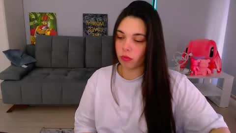 Snapshot of queenofthesense chatting on February 2026 10:42:02 AM Patricia online show from February 2026 10:42:02 AM