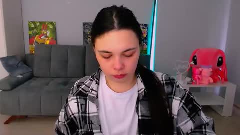 Snapshot of queenofthesense chatting on February 2026 08:53:01 AM Patricia online show from February 2026 08:53:01 AM