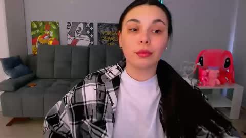 Snapshot of queenofthesense chatting on February 2026 08:11:02 AM Patricia online show from February 2026 08:11:02 AM