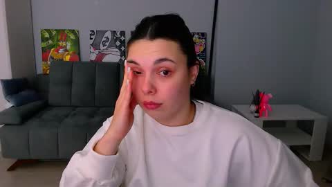 Snapshot of queenofthesense chatting on February 2026 02:58:01 PM Patricia online show from February 2026 02:58:01 PM