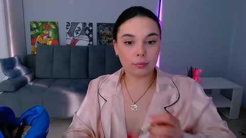 Snapshot of queenofthesense chatting on February 2026 01:21:02 PM Patricia online show from February 2026 01:21:02 PM