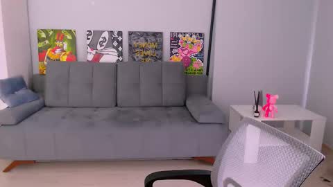 Snapshot of queenofthesense chatting on March 2026 11:01:02 AM Patricia online show from March 2026 11:01:02 AM