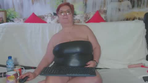 QueenPammy online show from January 2025 01:19:01 PM