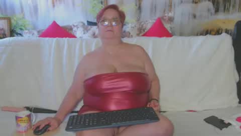 QueenPammy online show from January 2025 12:11:02 PM