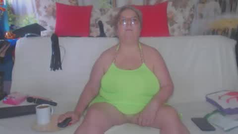 QueenPammy online show from September 2025 06:52:02 AM