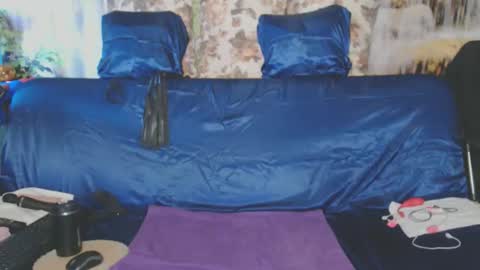 QueenPammy online show from October 2025 06:43:02 AM