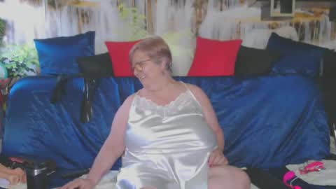 QueenPammy online show from June 2026 08:50:01 AM