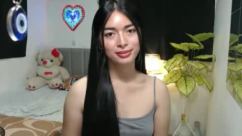 QueenPinay69 online show from November 2025 07:08:01 AM