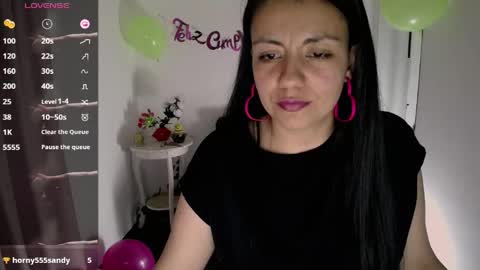 queenrose94 online show from May 2026 09:23:02 PM