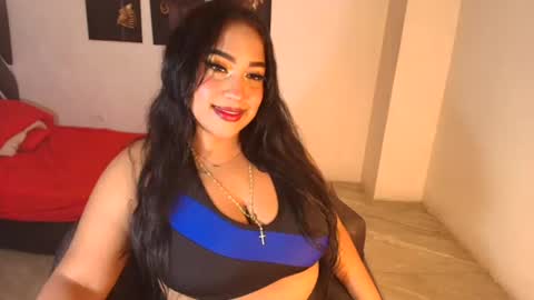 queensquirt31 online show from June 2026 05:46:01 AM