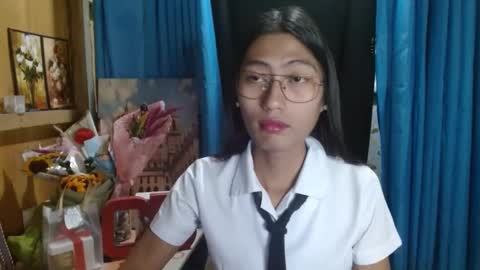 queensteffi online show from December 2024 08:16:01 PM