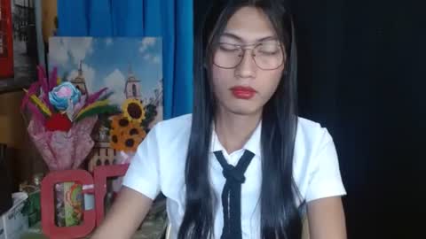 queensteffi online show from February 2025 10:53:02 PM