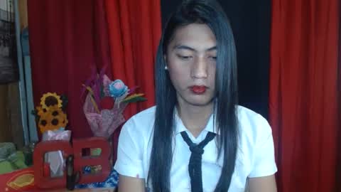 queensteffi online show from February 2025 02:12:01 AM