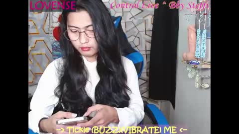 queensteffi online show from May 2026 08:38:01 PM