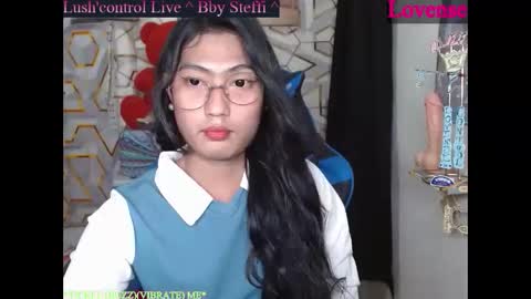 queensteffi online show from May 2026 06:04:02 PM