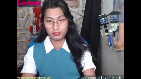 queensteffi online show from June 2026 06:35:01 PM