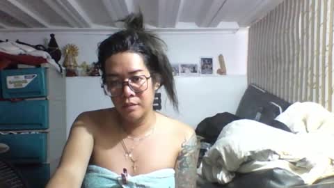 Snapshot of queenstefhanie chatting on February 2026 07:12:01 AM stephanie online show from February 2026 07:12:01 AM