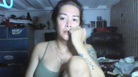 stephanie online show from April 2026 10:18:01 AM