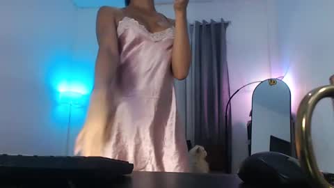 ValentinaMoone online show from December 2024 08:33:01 PM