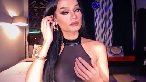 ValentinaMoone online show from January 2025 08:21:02 AM