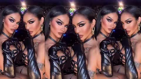 ValentinaMoone online show from February 2025 09:57:01 PM