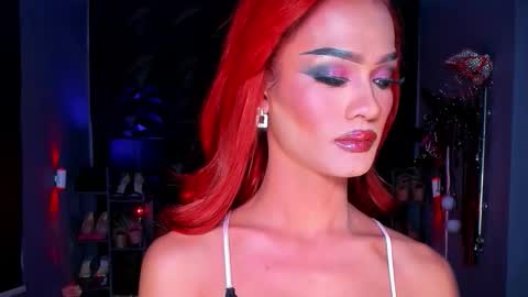 ValentinaMoone online show from February 2026 01:43:01 AM