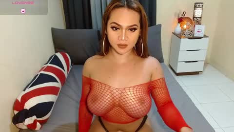 DANA online show from December 2024 11:29:02 PM